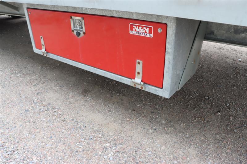2026 N&amp;N RHPCF-830G216 used for sale - photo 15