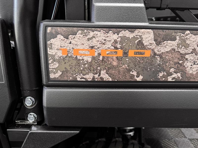 2027 Kawasaki MULE PRO-FXT™ 1000 LE CAMO | Mountain Motorsports