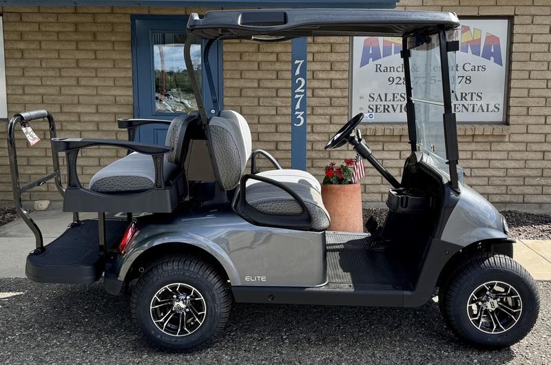 2022 EZGO Freedom