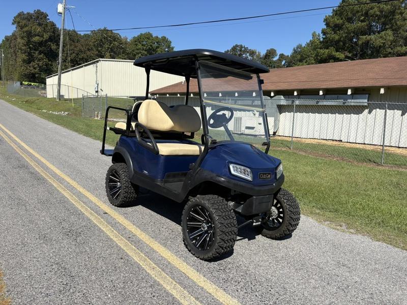 2022 Club Car Tempo photo 4