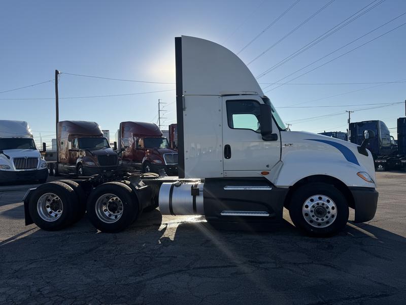 2022 International LT in Dallas — photo 2