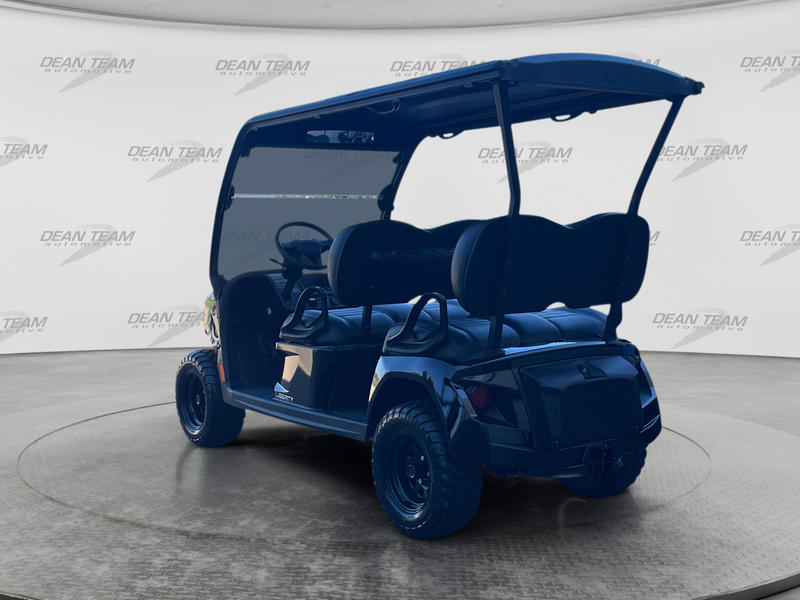 2027 EZGO RXV photo 6