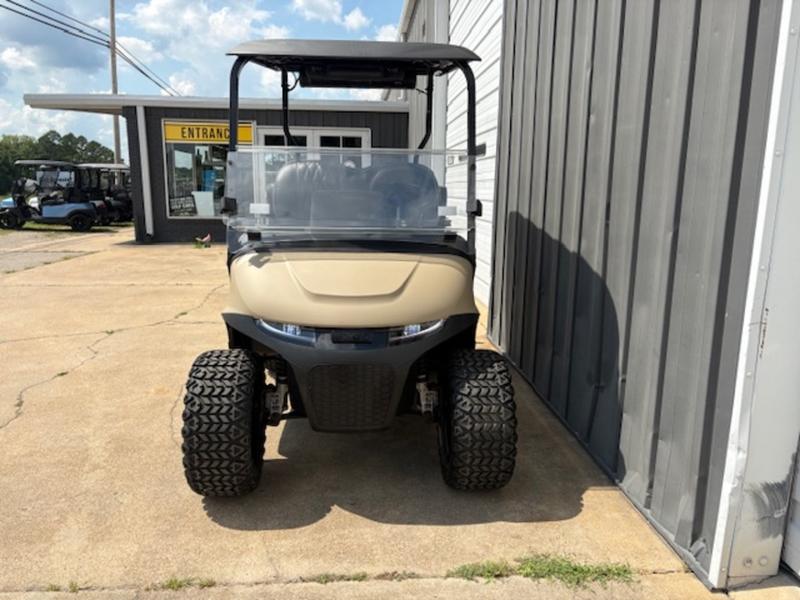 2026 EZGO RXV photo 2