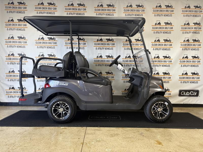 2027 Club Car Onward photo 2