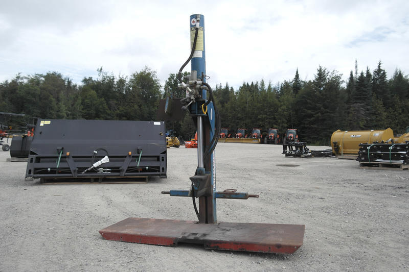 Wallenstein 12U used for sale - photo 1