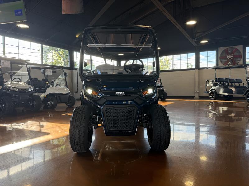 2027 EZGO Liberty photo 2