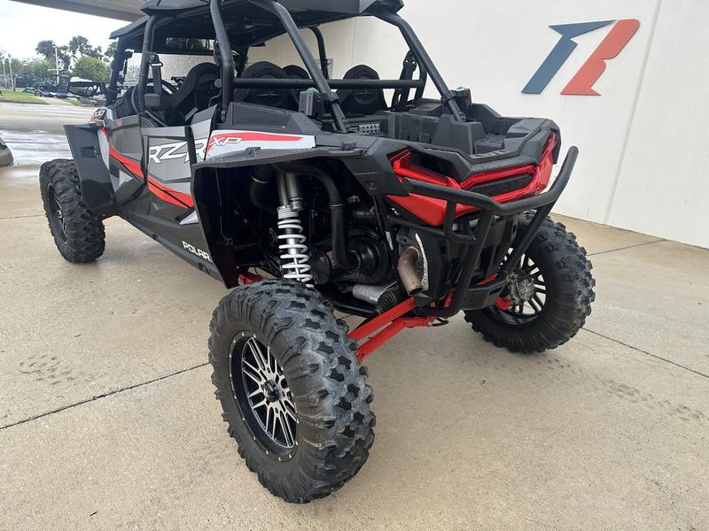 2023 Polaris® RZR XP 4 1000 Ultimate | Route 1 Motorsports
