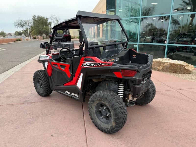 2019 Polaris® RZR® 900 EPS | RideNow Surprise