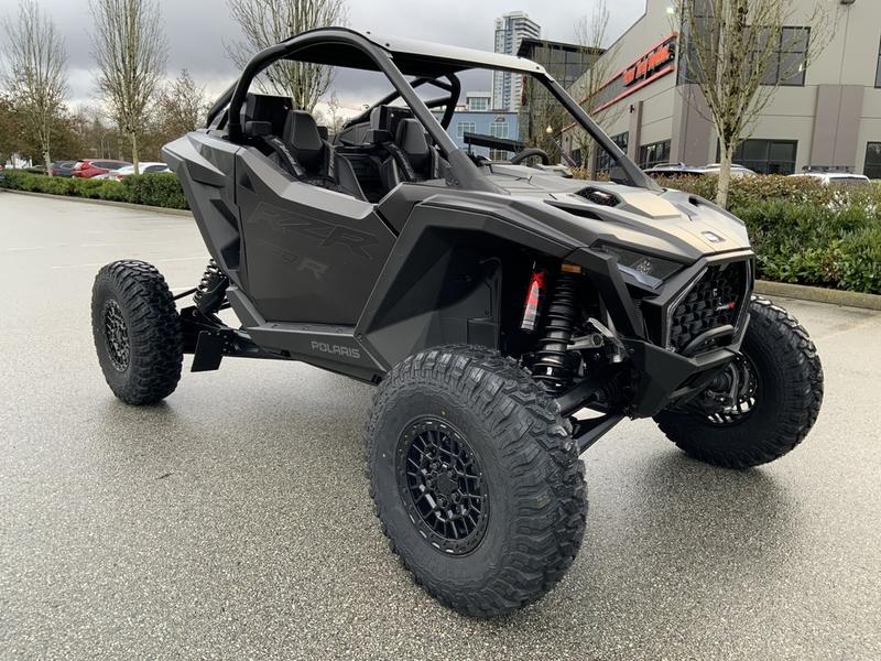 2026 Polaris® RZR Pro R Ultimate Rzrprorulti-26 | Holeshot Motorsports