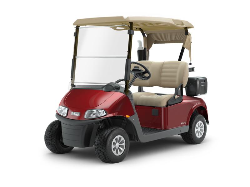 2021 EZGO Freedom