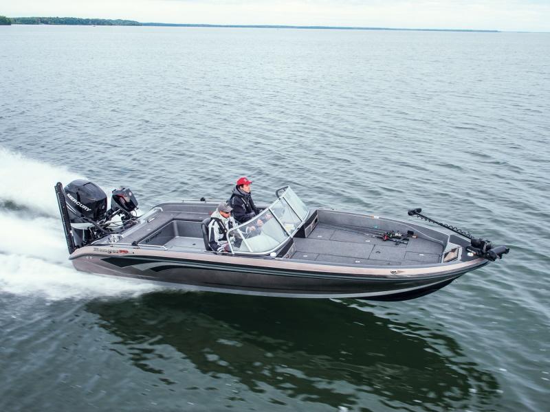 Bf Ranger Boat