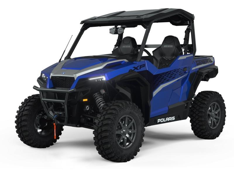 2024 Polaris® General XP 1000 Ultimate P19165 | Cedar Creek Motorsports