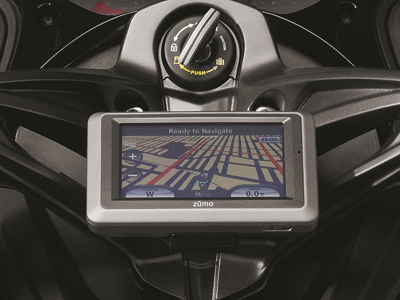 2015 Can-Am® Spyder® RT Limited 6 Speed semi-Automatic (SE6) | Martin ...