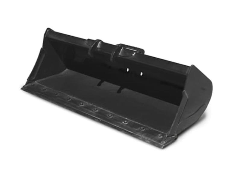 2025 Bobcat® Grading X-Change Bucket X-Change, Class 4, 48