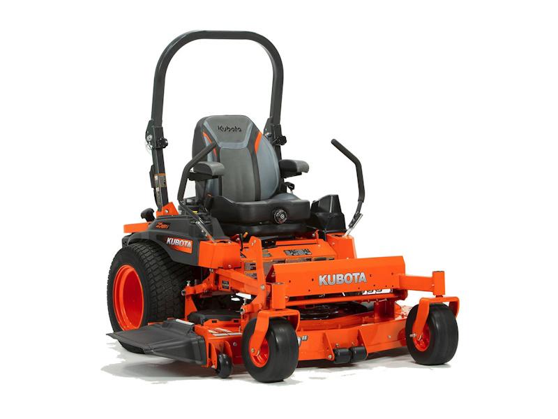 2025 Kubota Zero-Turn Mowers Z781KWTi-60 35978 | Davis Farm Supplies, Inc.