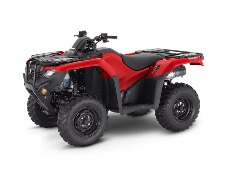 2026 Honda® FourTrax Rancher 4x4 Automatic DCT IRS EPS HA-201094 | Kirk ...