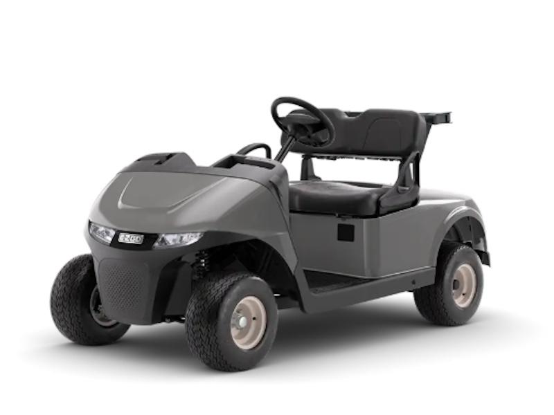 2026 EZGO RXV