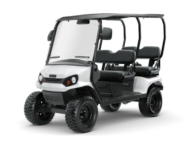 2026 EZGO Liberty