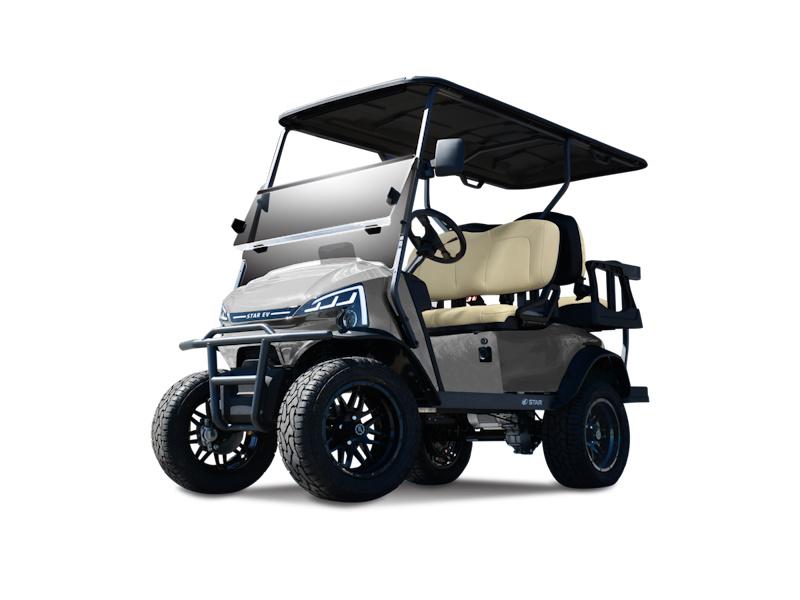 2026 Star EV J-Model