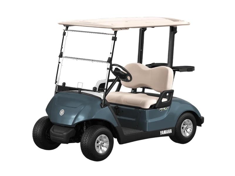 2026 Yamaha