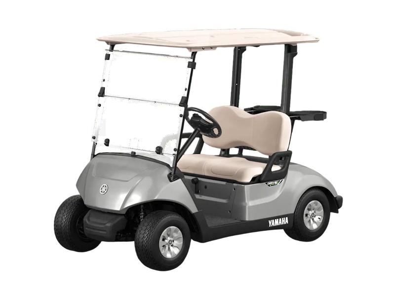 2026 Yamaha
