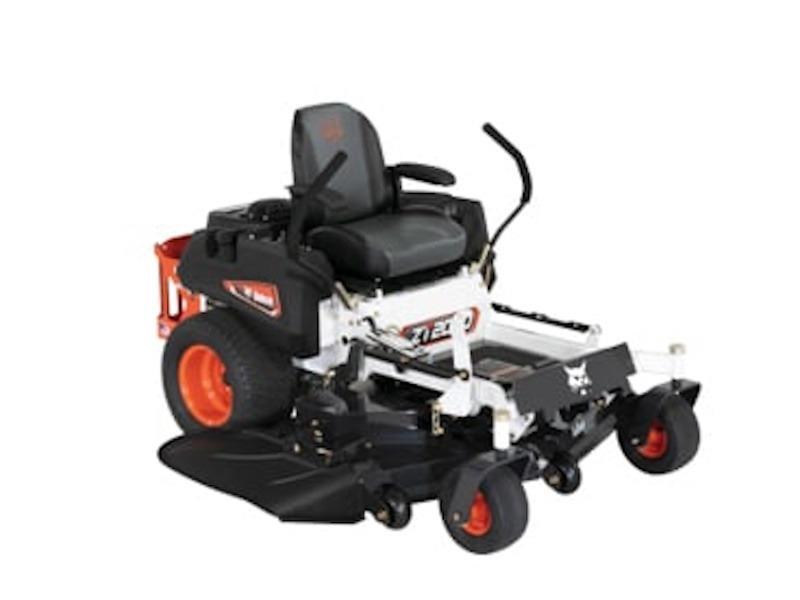 2026 Bobcat® ZT2000 Zero-Turn Mower 52