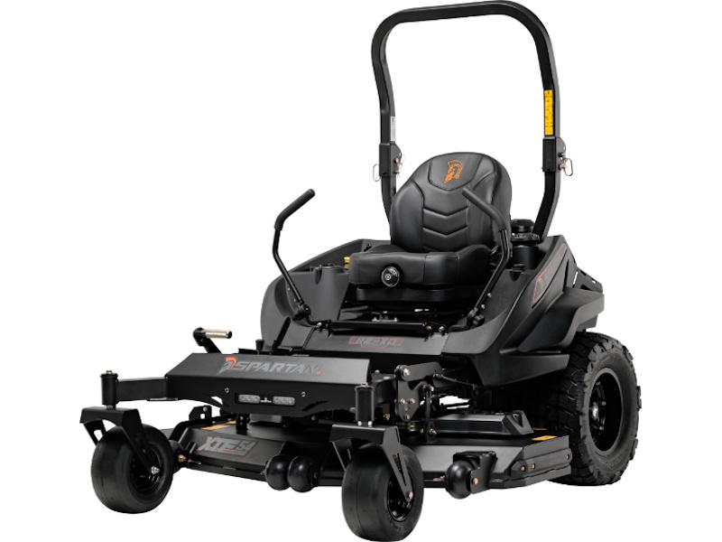 2026 Spartan Mowers RZ-XD-Blackout 60