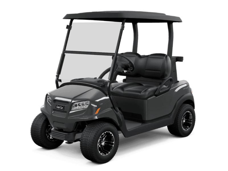 2027 Club Car Onward
