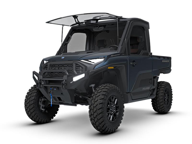 Power Ranger Ultime 2027 Polaris® Ranger XD 1500 NorthStar Ultimate | Sinclair Powersports