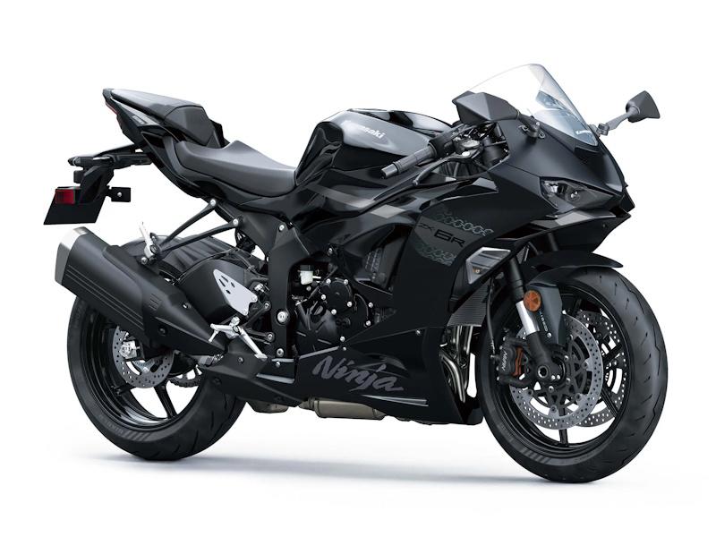 2027 Kawasaki Ninja® ZX™-6R 7KS004 | Escondido Cycle Center