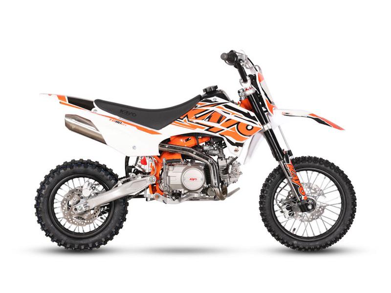 2027 Kayo TD110 EFI | Young Powersports Missoula