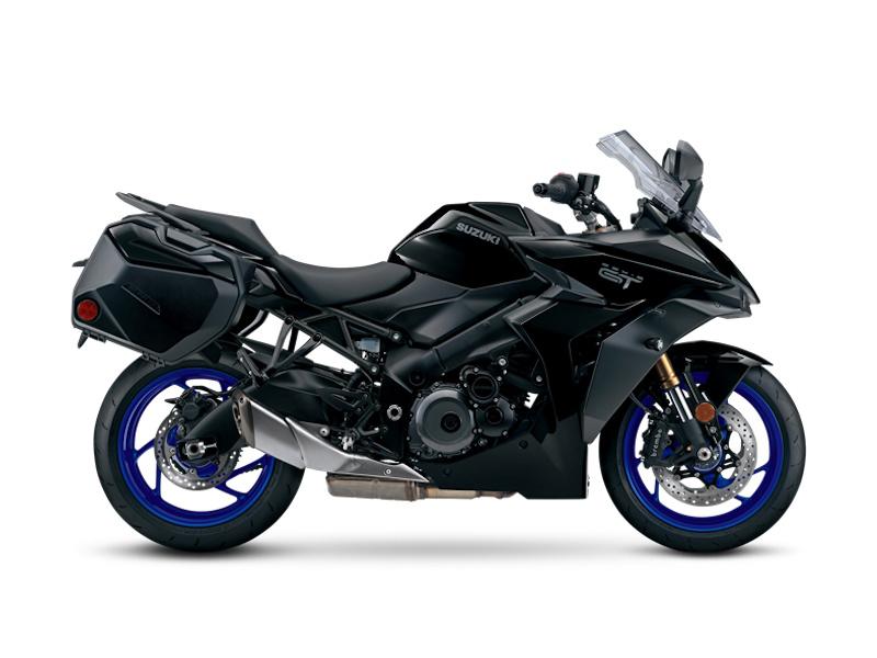 GSX-S1000GT 2024 純正ホイール　フロント 2027 Suzuki GSX-S1000GT+ | Young Powersports Pleasant View