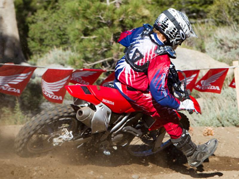 2016 Honda® CRF150R Base | Sky Powersports Cocoa