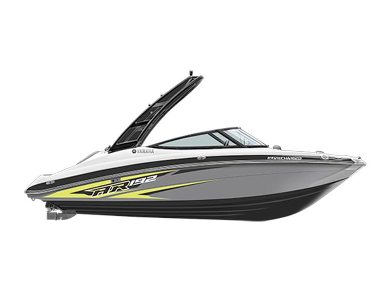 2016 Yamaha Marine AR192 Base | Bradford Marine & ATV