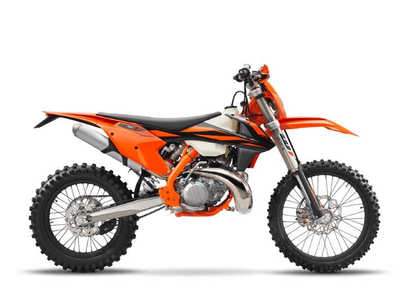 KTM EXC250 2019 外装　中古 2019 KTM 250 XC-W TPI | Sturgis Motorsports